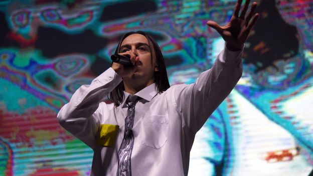 Tommy Cash