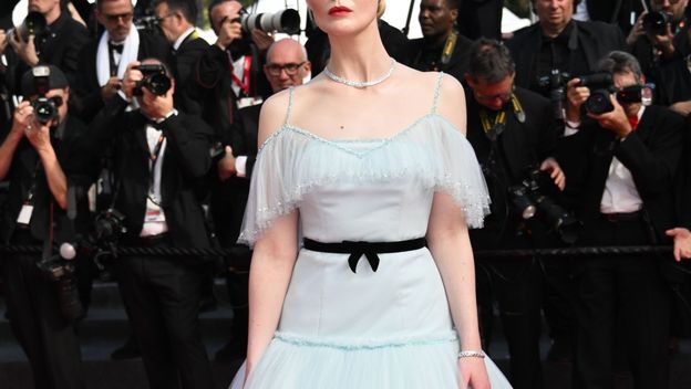 Najljepše haljine sa zatvaranja Cannesa 2025.