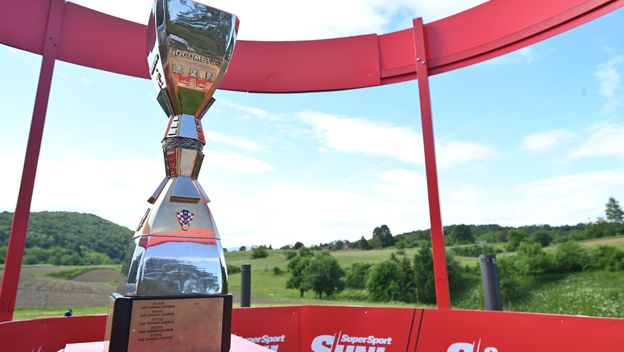 Trofej HNL-a