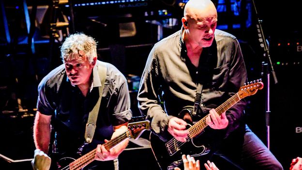 The Stranglers