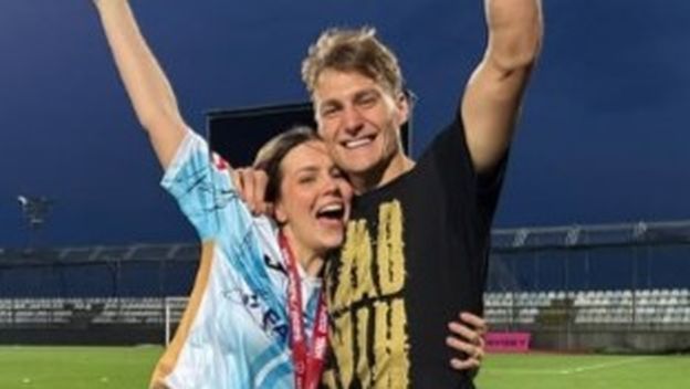 Toni Fruk i Karla Bobić - 5