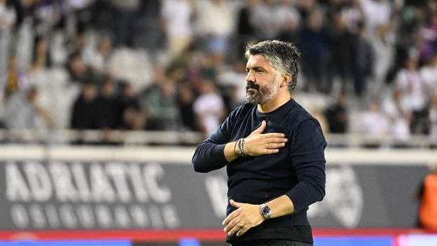 Gennaro Gattuso
