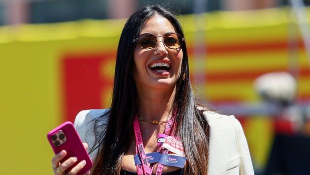 Elisabetta Gregoraci