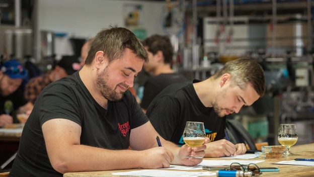 12. Hrvatsko Homebrew Prvenstvo - 8