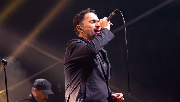 Jole na Radićevim danima - 1