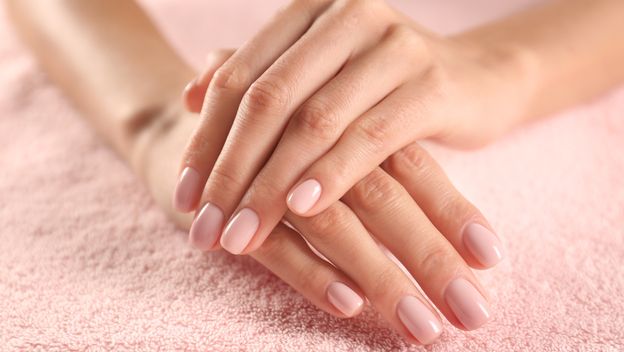 Balerina nijansa za nokte