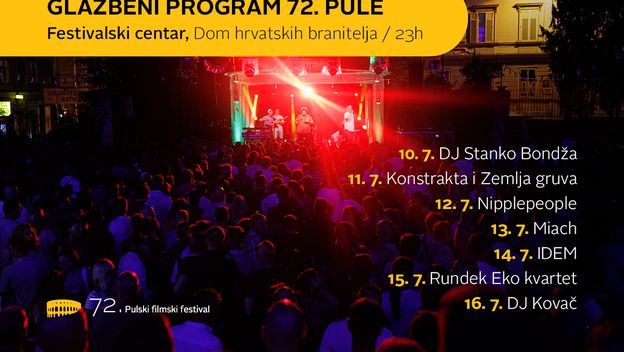 Pula Film Festival