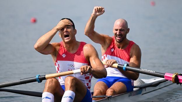 Martin i Valent Sinković