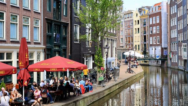 Amsterdam