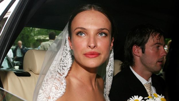 Vjenčanje Ljupke Gojić Mikić