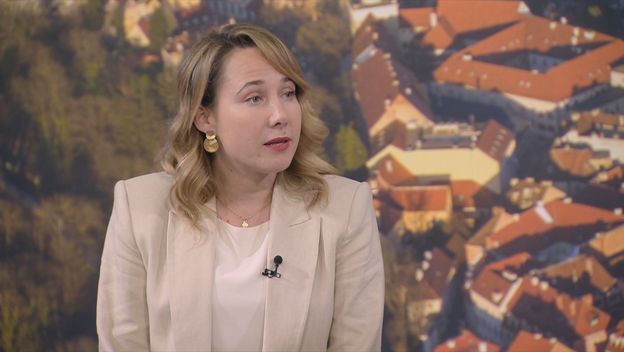 Marija Selak Raspudić