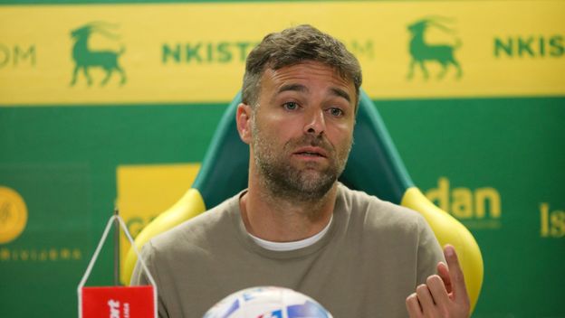 Gonzalo Garcia