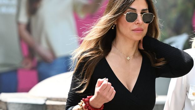 Streetstyle goli trbuh