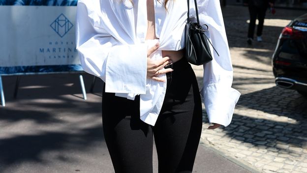 Capri tajice novi su hit