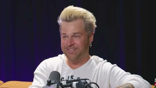 Ryan Cabrera