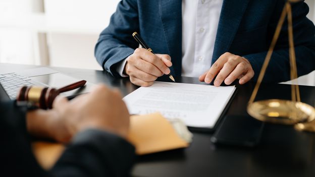 Ilustracija; Prevara