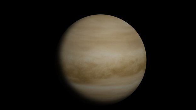 Planet Venera