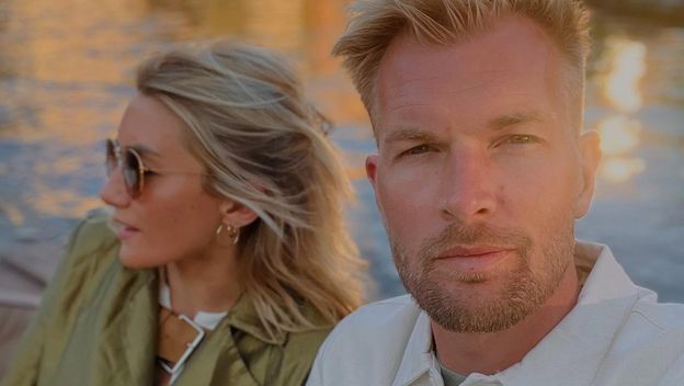 Charlotte Van Looy, Ruben Van Gucht