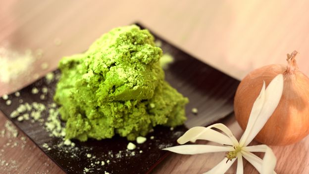 Wasabi - 2