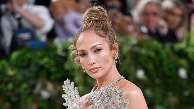 Jennifer Lopez