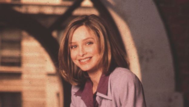 Ally McBeal