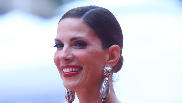 Bojana Gregorić Vejzović uvijek privlači poglede svojim modnim izborima