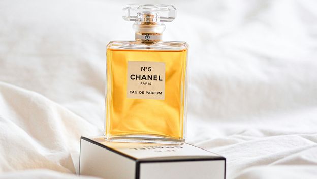 Chanel 5