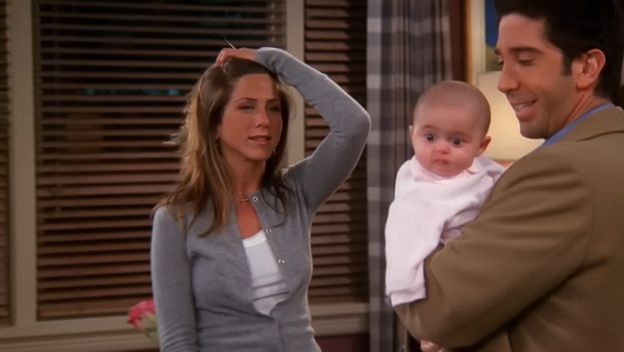 Athena i Alexandra Conley - 1