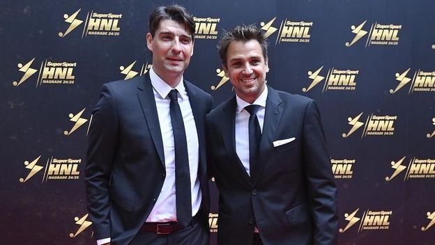 Vedran Ćorluka, Niko Kranjčar
