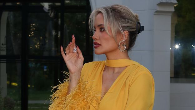 Meri Goldašić