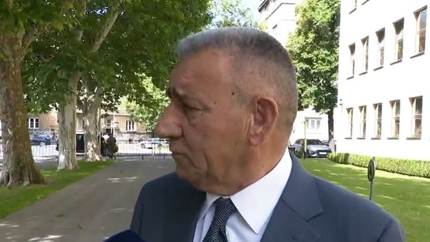 Ante Gotovina