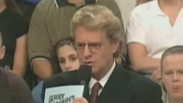 Jerry Springer