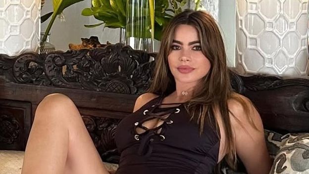 Sofia Vergara
