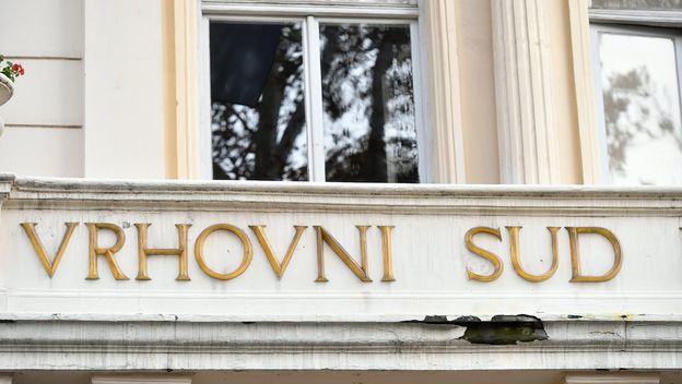 Vrhovni sud