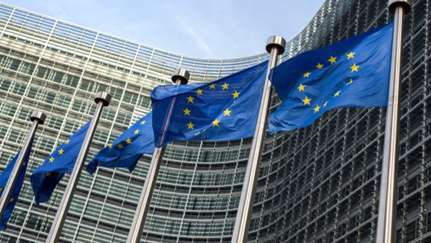 Zastava Europske Unije
