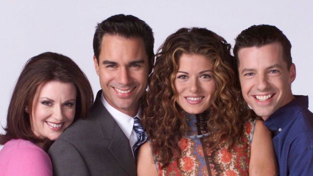 Will & Grace