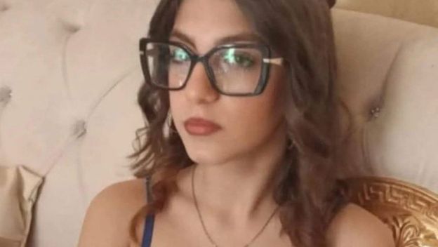 Martina Carbonaro