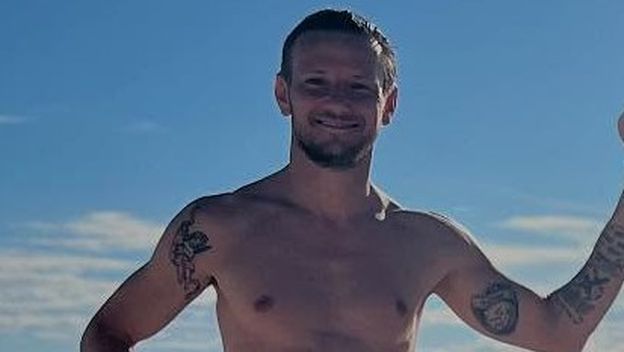 Ivan Rakitić