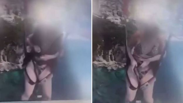 Djevojka koja je pala s 50 metara i poginula