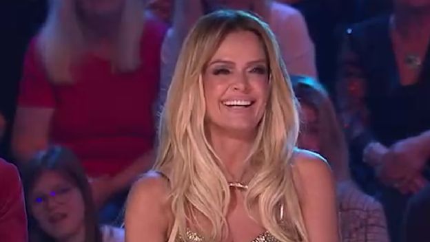 Minea, Tvoje lice zvuči poznato