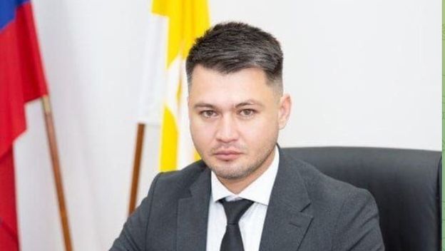 Zaur Gurcijev
