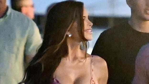 Lauren Sanchez - 3