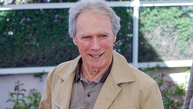 Clint Eastwood - 1