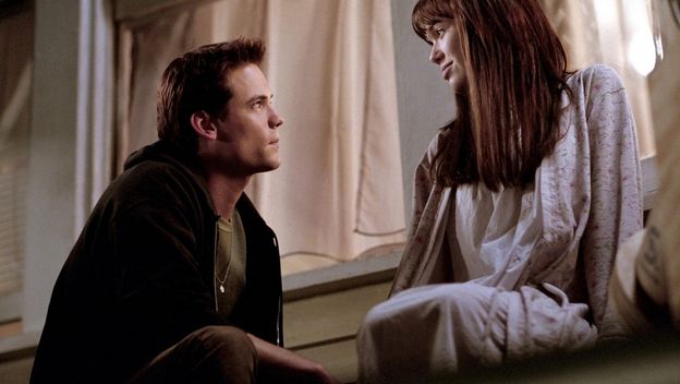 A Walk To Remember