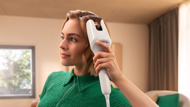 Philips WavePro Styler 9000