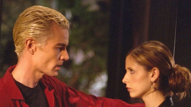 James Marsters - 1