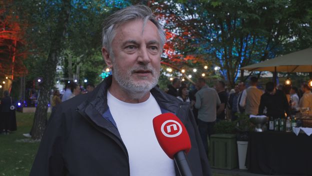 In Magazin: Miroslav Škoro