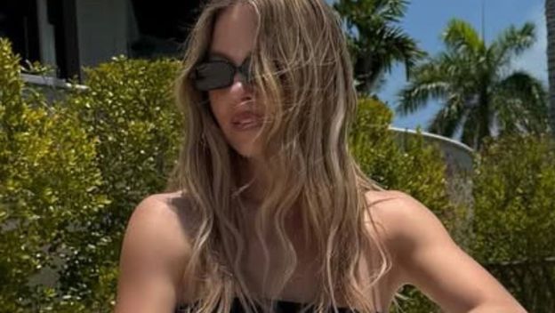 Sydney Sweeney