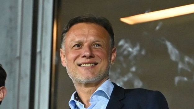 Gordan Jandroković - 2