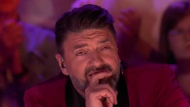 Igor Cukrov, Goran Navojec, Tvoje lice zvuči poznato